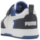 Puma Rebound v6 Lo AC+ PS Jr